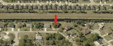 BEAUTIFUL LOT!! PERFECT OPPORTUNITY TO BUILD YOUR DREAM HOME OR on Mirror Lakes Golf Club in Florida - for sale on GolfHomes.com, golf home, golf lot