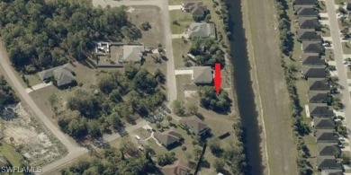 BEAUTIFUL LOT!! PERFECT OPPORTUNITY TO BUILD YOUR DREAM HOME OR on Mirror Lakes Golf Club in Florida - for sale on GolfHomes.com, golf home, golf lot