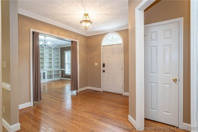 This gorgeous 2 story home on the golf course in Kings Grants on Kings Grant Golf and Country Club in North Carolina - for sale on GolfHomes.com, golf home, golf lot