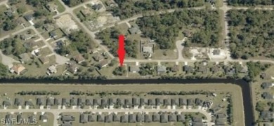 BEAUTIFUL LOT!! PERFECT OPPORTUNITY TO BUILD YOUR DREAM HOME OR on Mirror Lakes Golf Club in Florida - for sale on GolfHomes.com, golf home, golf lot