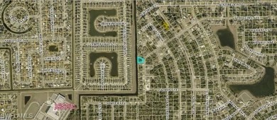 BEAUTIFUL LOT!! PERFECT OPPORTUNITY TO BUILD YOUR DREAM HOME OR on Mirror Lakes Golf Club in Florida - for sale on GolfHomes.com, golf home, golf lot