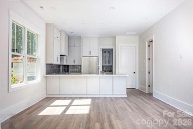 Opportunity to own new construction in Brawley Downs, an on Trump National Golf Club Charlotte in North Carolina - for sale on GolfHomes.com, golf home, golf lot