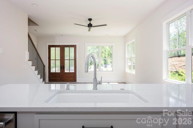 Opportunity to own new construction in Brawley Downs, an on Trump National Golf Club Charlotte in North Carolina - for sale on GolfHomes.com, golf home, golf lot