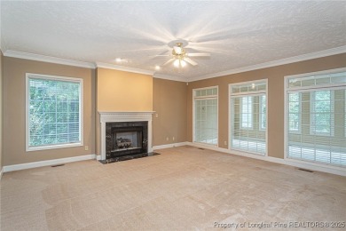 This gorgeous 2 story home on the golf course in Kings Grants on Kings Grant Golf and Country Club in North Carolina - for sale on GolfHomes.com, golf home, golf lot