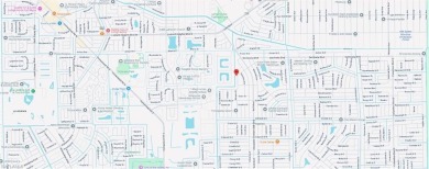 BEAUTIFUL LOT!! PERFECT OPPORTUNITY TO BUILD YOUR DREAM HOME OR on Mirror Lakes Golf Club in Florida - for sale on GolfHomes.com, golf home, golf lot