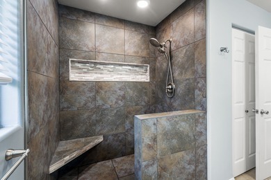 Side-by-side lots with gorgeous ocean views-one with a home, the on Discovery Harbour Golf Course in Hawaii - for sale on GolfHomes.com, golf home, golf lot