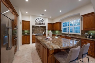 This is more than a home...it's a lifestyle. Welcome to the best on The Santaluz Club in California - for sale on GolfHomes.com, golf home, golf lot