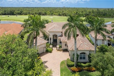 EXCEPTIONAL DEAL PRICE PER SQ FOOT AND MOTIVATED SELLERS WITH on Shadow Wood Preserve in Florida - for sale on GolfHomes.com, golf home, golf lot