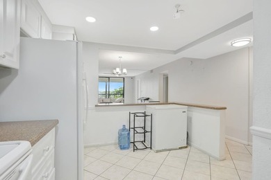 Rare 3BR/2BA corner unit in Deer Creek Country Club with in-unit on  in Florida - for sale on GolfHomes.com, golf home, golf lot