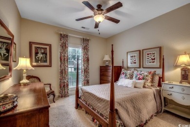 Live the Grande Dunes lifestyle in this beautiful 3-bedroom on The Dunes Golf and Beach Club in South Carolina - for sale on GolfHomes.com, golf home, golf lot