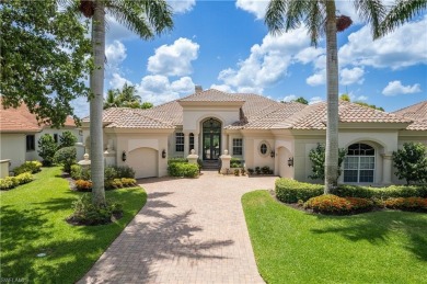 EXCEPTIONAL DEAL PRICE PER SQ FOOT AND MOTIVATED SELLERS WITH on Shadow Wood Preserve in Florida - for sale on GolfHomes.com, golf home, golf lot