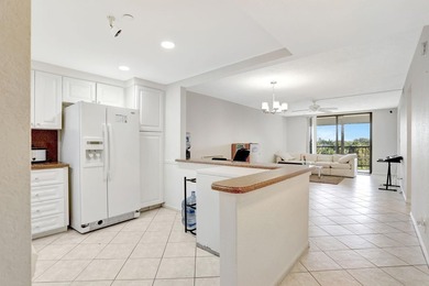 Rare 3BR/2BA corner unit in Deer Creek Country Club with in-unit on  in Florida - for sale on GolfHomes.com, golf home, golf lot