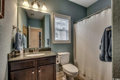 Live the Grande Dunes lifestyle in this beautiful 3-bedroom on The Dunes Golf and Beach Club in South Carolina - for sale on GolfHomes.com, golf home, golf lot