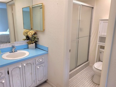 AS IS, Welcome to a charming 3TH floor condo, located just off on  in Florida - for sale on GolfHomes.com, golf home, golf lot