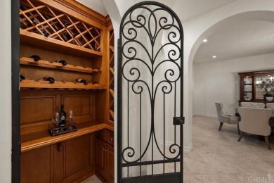 This is more than a home...it's a lifestyle. Welcome to the best on The Santaluz Club in California - for sale on GolfHomes.com, golf home, golf lot
