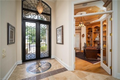 EXCEPTIONAL DEAL PRICE PER SQ FOOT AND MOTIVATED SELLERS WITH on Shadow Wood Preserve in Florida - for sale on GolfHomes.com, golf home, golf lot