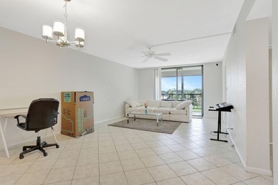 Rare 3BR/2BA corner unit in Deer Creek Country Club with in-unit on  in Florida - for sale on GolfHomes.com, golf home, golf lot