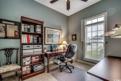 Live the Grande Dunes lifestyle in this beautiful 3-bedroom on The Dunes Golf and Beach Club in South Carolina - for sale on GolfHomes.com, golf home, golf lot