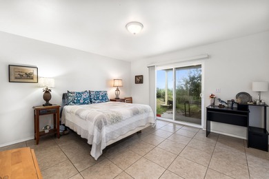 Side-by-side lots with gorgeous ocean views-one with a home, the on Discovery Harbour Golf Course in Hawaii - for sale on GolfHomes.com, golf home, golf lot