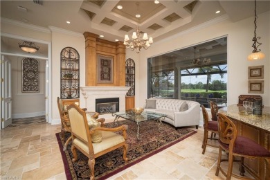 EXCEPTIONAL DEAL PRICE PER SQ FOOT AND MOTIVATED SELLERS WITH on Shadow Wood Preserve in Florida - for sale on GolfHomes.com, golf home, golf lot