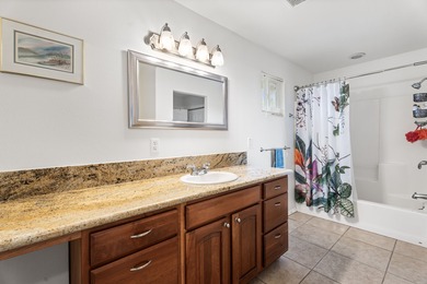 Side-by-side lots with gorgeous ocean views-one with a home, the on Discovery Harbour Golf Course in Hawaii - for sale on GolfHomes.com, golf home, golf lot