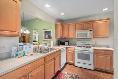 Welcome to a charming slice of The Villages lifestyle, where on Glenview Championship Golf and Country Club in Florida - for sale on GolfHomes.com, golf home, golf lot