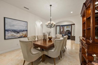 This is more than a home...it's a lifestyle. Welcome to the best on The Santaluz Club in California - for sale on GolfHomes.com, golf home, golf lot