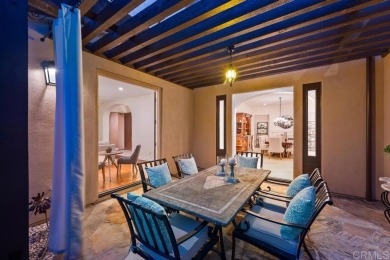This is more than a home...it's a lifestyle. Welcome to the best on The Santaluz Club in California - for sale on GolfHomes.com, golf home, golf lot