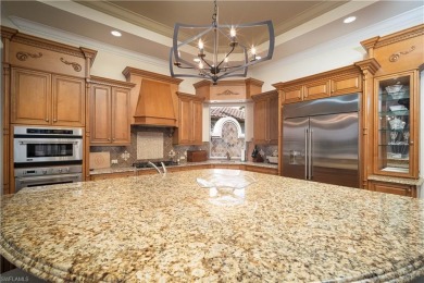 EXCEPTIONAL DEAL PRICE PER SQ FOOT AND MOTIVATED SELLERS WITH on Shadow Wood Preserve in Florida - for sale on GolfHomes.com, golf home, golf lot