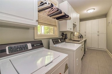 Southern Charm Meets Golf Course Living in Arbor Springs on Coweta Club in Georgia - for sale on GolfHomes.com, golf home, golf lot