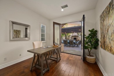 This is more than a home...it's a lifestyle. Welcome to the best on The Santaluz Club in California - for sale on GolfHomes.com, golf home, golf lot