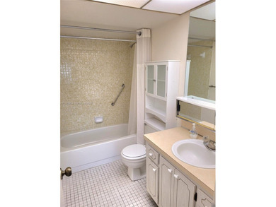 AS IS, Welcome to a charming 3TH floor condo, located just off on  in Florida - for sale on GolfHomes.com, golf home, golf lot