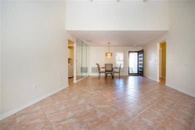 Squeaky clean and priced to sell!   Pet friendly and leasing is on Village Green Golf Club of Sarasota in Florida - for sale on GolfHomes.com, golf home, golf lot