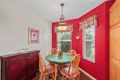 Welcome to a charming slice of The Villages lifestyle, where on Glenview Championship Golf and Country Club in Florida - for sale on GolfHomes.com, golf home, golf lot