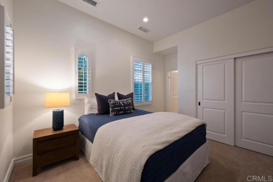 This is more than a home...it's a lifestyle. Welcome to the best on The Santaluz Club in California - for sale on GolfHomes.com, golf home, golf lot