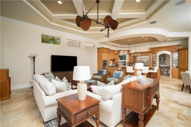 EXCEPTIONAL DEAL PRICE PER SQ FOOT AND MOTIVATED SELLERS WITH on Shadow Wood Preserve in Florida - for sale on GolfHomes.com, golf home, golf lot