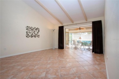 Squeaky clean and priced to sell!   Pet friendly and leasing is on Village Green Golf Club of Sarasota in Florida - for sale on GolfHomes.com, golf home, golf lot