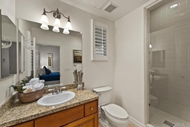 This is more than a home...it's a lifestyle. Welcome to the best on The Santaluz Club in California - for sale on GolfHomes.com, golf home, golf lot