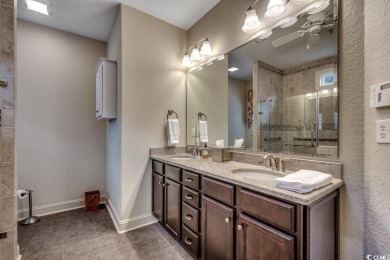 Live the Grande Dunes lifestyle in this beautiful 3-bedroom on The Dunes Golf and Beach Club in South Carolina - for sale on GolfHomes.com, golf home, golf lot