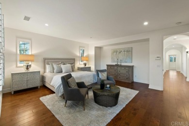 This is more than a home...it's a lifestyle. Welcome to the best on The Santaluz Club in California - for sale on GolfHomes.com, golf home, golf lot