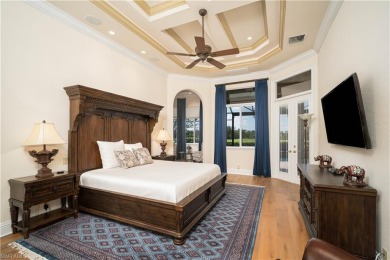 EXCEPTIONAL DEAL PRICE PER SQ FOOT AND MOTIVATED SELLERS WITH on Shadow Wood Preserve in Florida - for sale on GolfHomes.com, golf home, golf lot