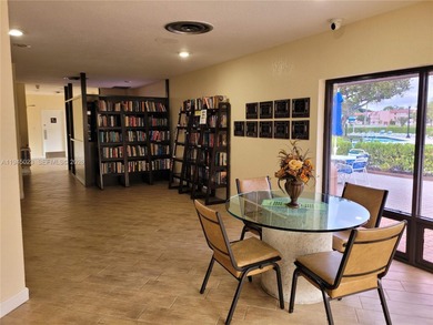 AS IS, Welcome to a charming 3TH floor condo, located just off on Sunrise Lakes Phase III in Florida - for sale on GolfHomes.com, golf home, golf lot