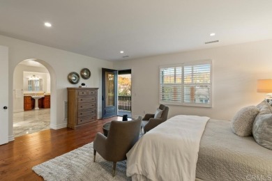 This is more than a home...it's a lifestyle. Welcome to the best on The Santaluz Club in California - for sale on GolfHomes.com, golf home, golf lot