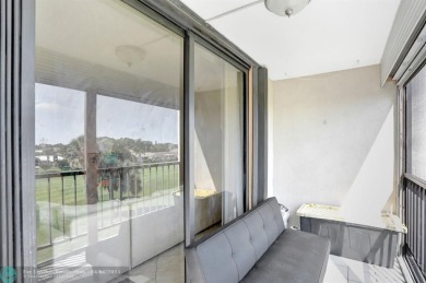 Rare 3BR/2BA corner unit in Deer Creek Country Club with in-unit on Deer Creek Golf Club in Florida - for sale on GolfHomes.com, golf home, golf lot