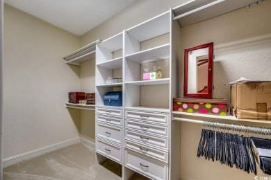 Live the Grande Dunes lifestyle in this beautiful 3-bedroom on The Dunes Golf and Beach Club in South Carolina - for sale on GolfHomes.com, golf home, golf lot
