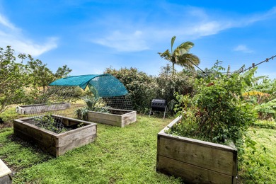 Side-by-side lots with gorgeous ocean views-one with a home, the on Discovery Harbour Golf Course in Hawaii - for sale on GolfHomes.com, golf home, golf lot