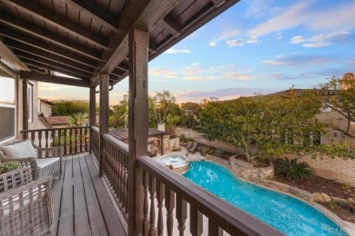 This is more than a home...it's a lifestyle. Welcome to the best on The Santaluz Club in California - for sale on GolfHomes.com, golf home, golf lot