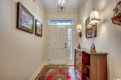 Live the Grande Dunes lifestyle in this beautiful 3-bedroom on The Dunes Golf and Beach Club in South Carolina - for sale on GolfHomes.com, golf home, golf lot