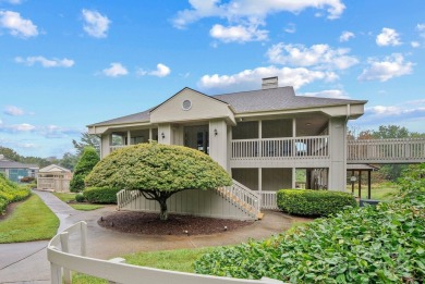 Located in the desirable and gated Cloisters community, this on Asheville Municipal Golf Course in North Carolina - for sale on GolfHomes.com, golf home, golf lot