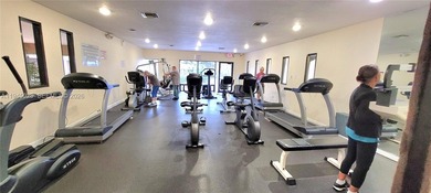 AS IS, Welcome to a charming 3TH floor condo, located just off on Sunrise Lakes Phase III in Florida - for sale on GolfHomes.com, golf home, golf lot